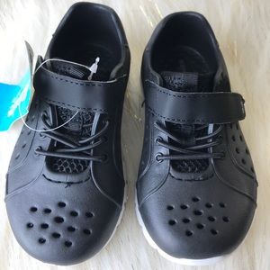 Toddler boy shoes by Stride Rite